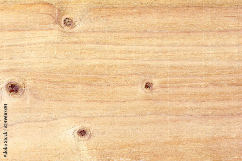 Fototapeta premium Dark wood texture background surface with natural pattern