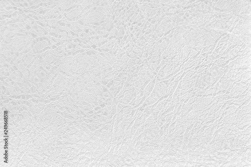 white leather texture background surface
