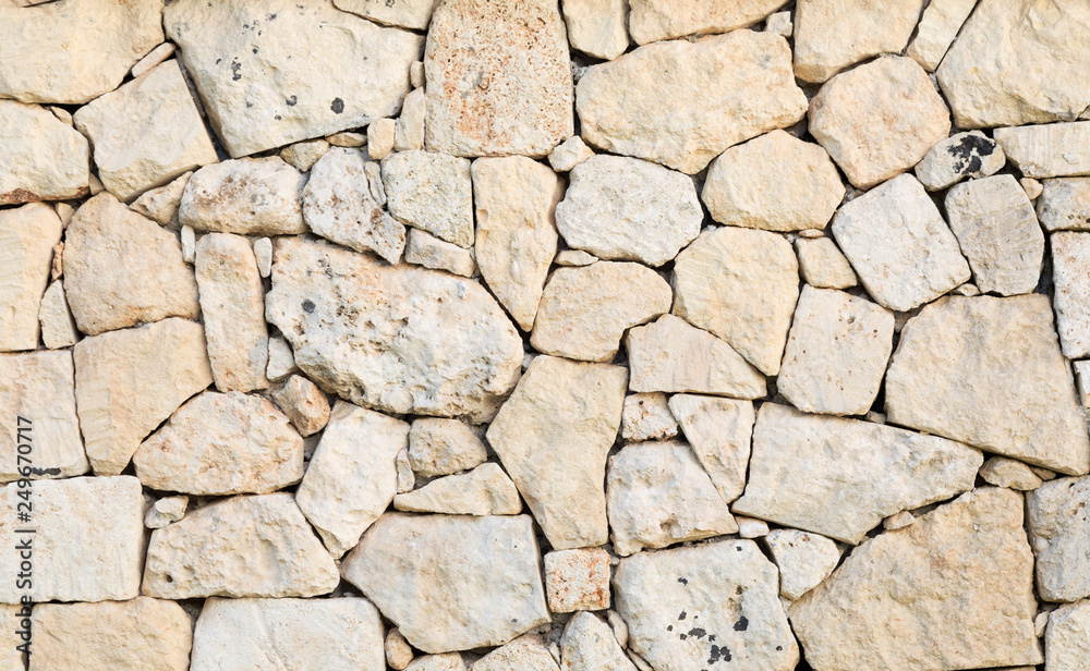 Texture di rocce a seco Texture di rocce a seco