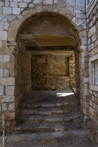 Ragusa  Dubrovnik   Croazia