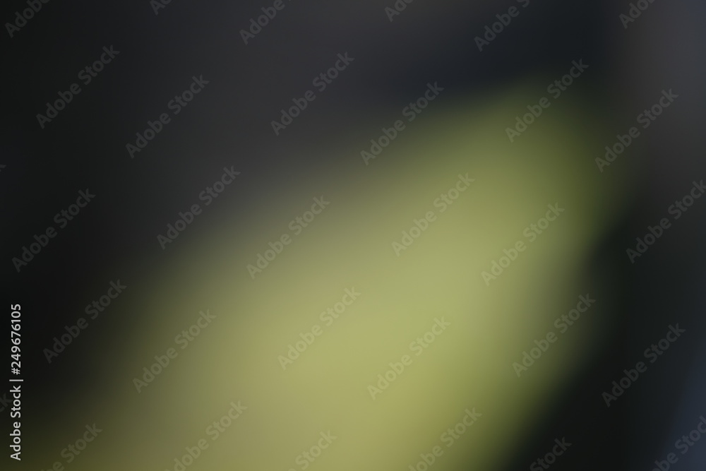 Green and grey abstract motion blue bokeh background Green and grey abstract motion blue bokeh background