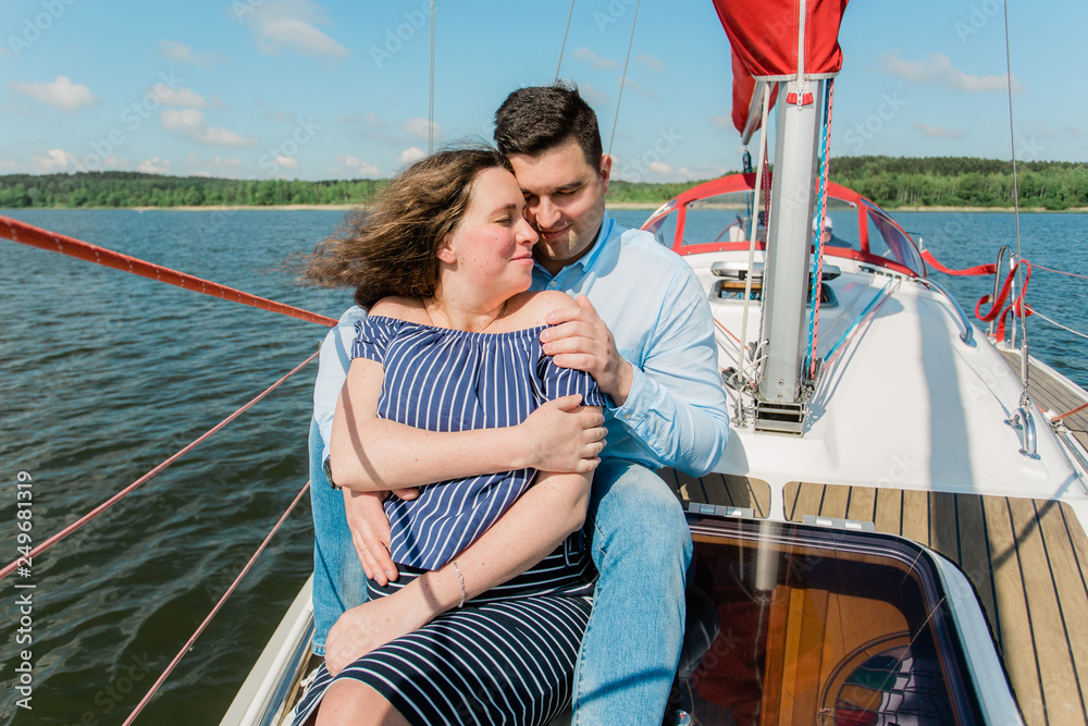 EVALUATING YOUR CONDITION WHEN PLANNING BOAT RIDES DURING PREGNANCY
