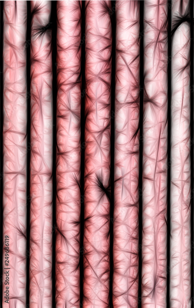 abstract fractal background abstract fractal background