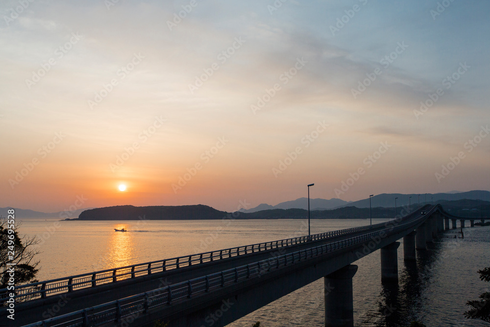 角島の風景#5