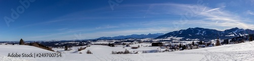 Allgäu Panorama