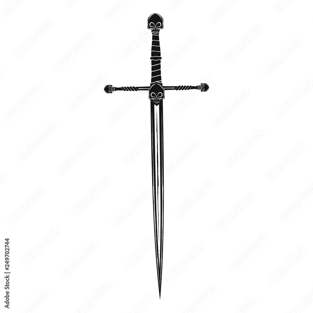 Fantasy sword 0002 Fantasy sword 0002