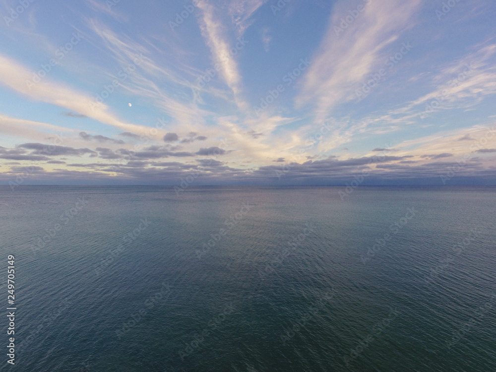 Aerial Drone Photography | Lake Michigan | Door County Wisconsin Aerial Drone Photography | Lake Michigan | Door County Wisconsin