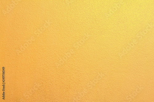 Gold luxury wall texture background.