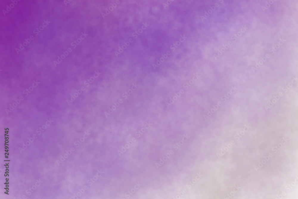 Purple Textured Background that Resembles a Sky and Clouds