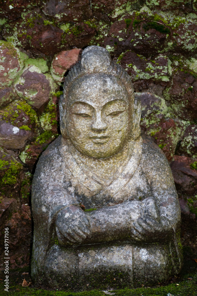 Buddha