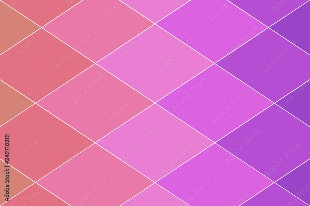 Colorful Diamond Background with Gradient Rainbow Design Colorful Diamond Background with Gradient Rainbow Design