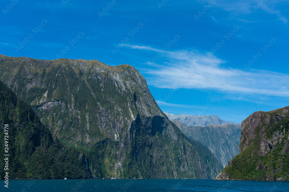 Milford Sound