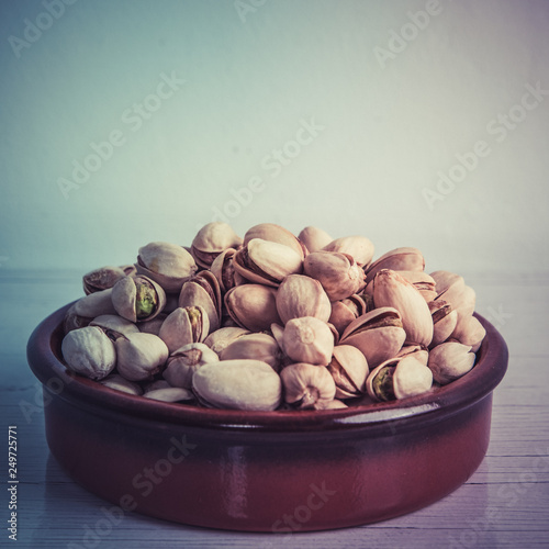 Pistachio Nut Day