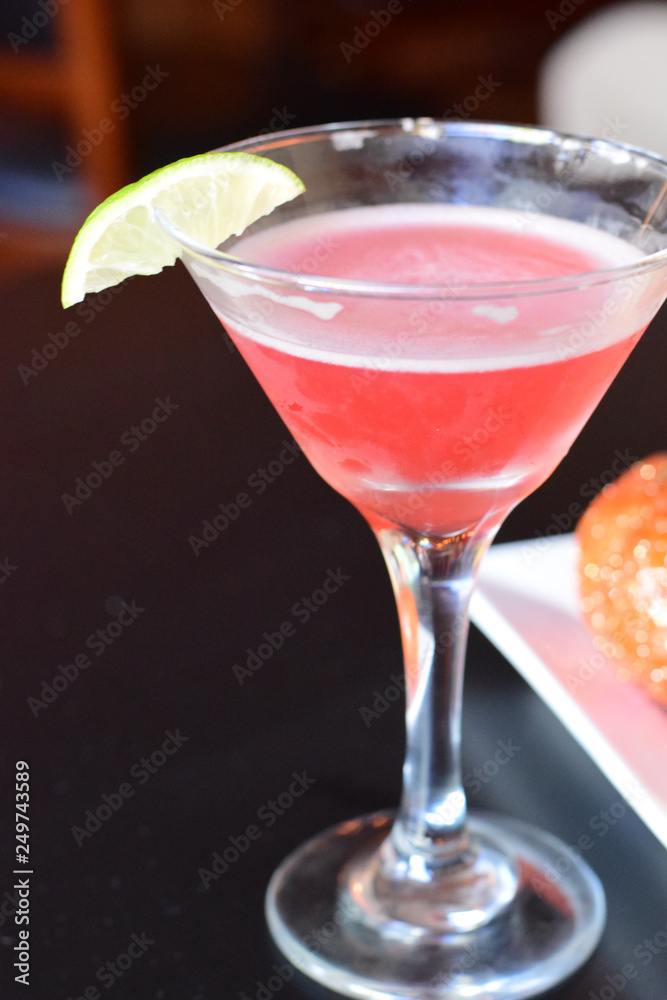 DSC_0007 martini cocktail