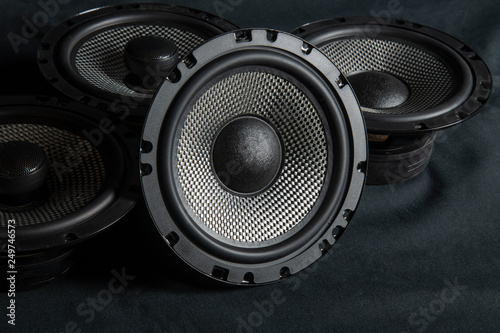 car audio system