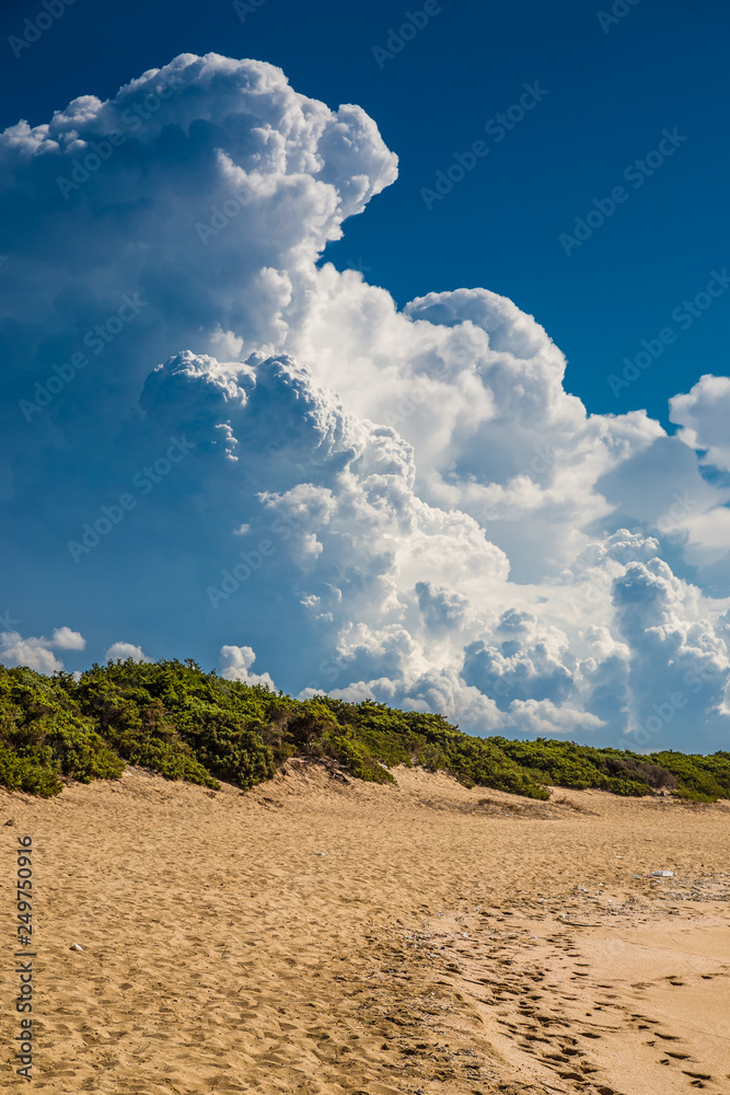 Punta Prosciutto Beach - Lecce, Italy Punta Prosciutto Beach - Lecce, Italy