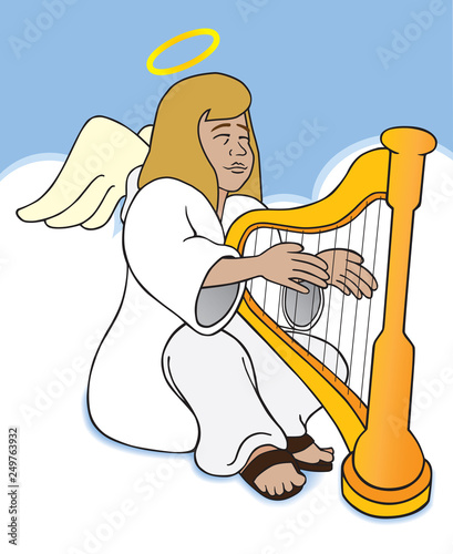 Angel 2
