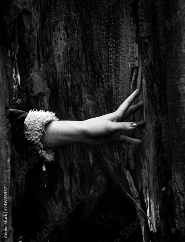 Let us keep in touch
