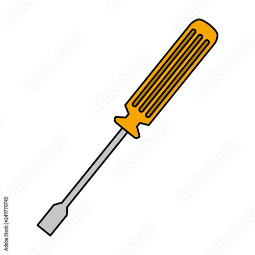 screwdriver tool repair