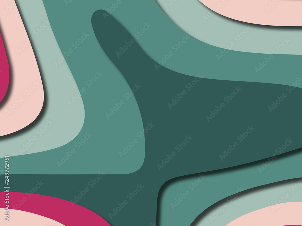 Colorful carving art.Paper cut abstract background with paper cut shapes. Template design layout for business presentations, flyers, posters, invitations Colorful carving art.Paper cut abstract background with paper cut shapes. Template design layout for business presentations, flyers, posters, invitations