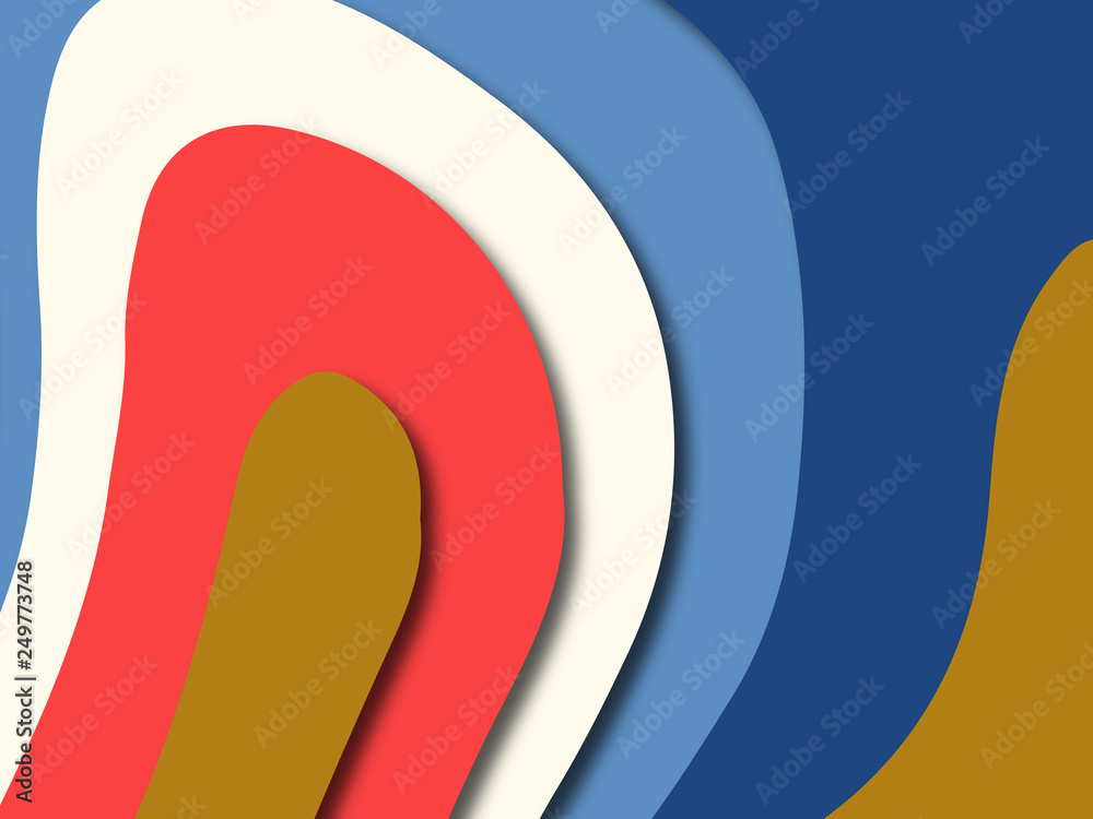 Colorful carving art.Paper cut abstract background with paper cut shapes. Template design layout for business presentations, flyers, posters, invitations Colorful carving art.Paper cut abstract background with paper cut shapes. Template design layout for business presentations, flyers, posters, invitations
