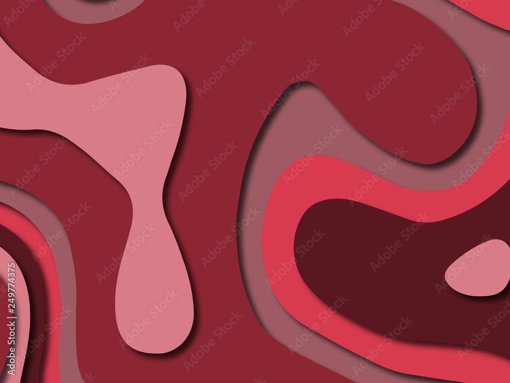 Colorful carving art.Paper cut abstract background with paper cut shapes. Template design layout for business presentations, flyers, posters, invitations Colorful carving art.Paper cut abstract background with paper cut shapes. Template design layout for business presentations, flyers, posters, invitations