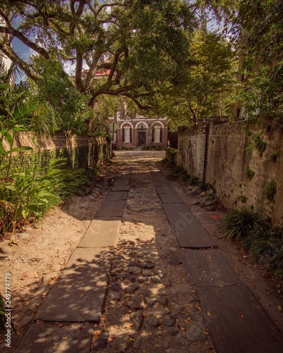Longitude Lane