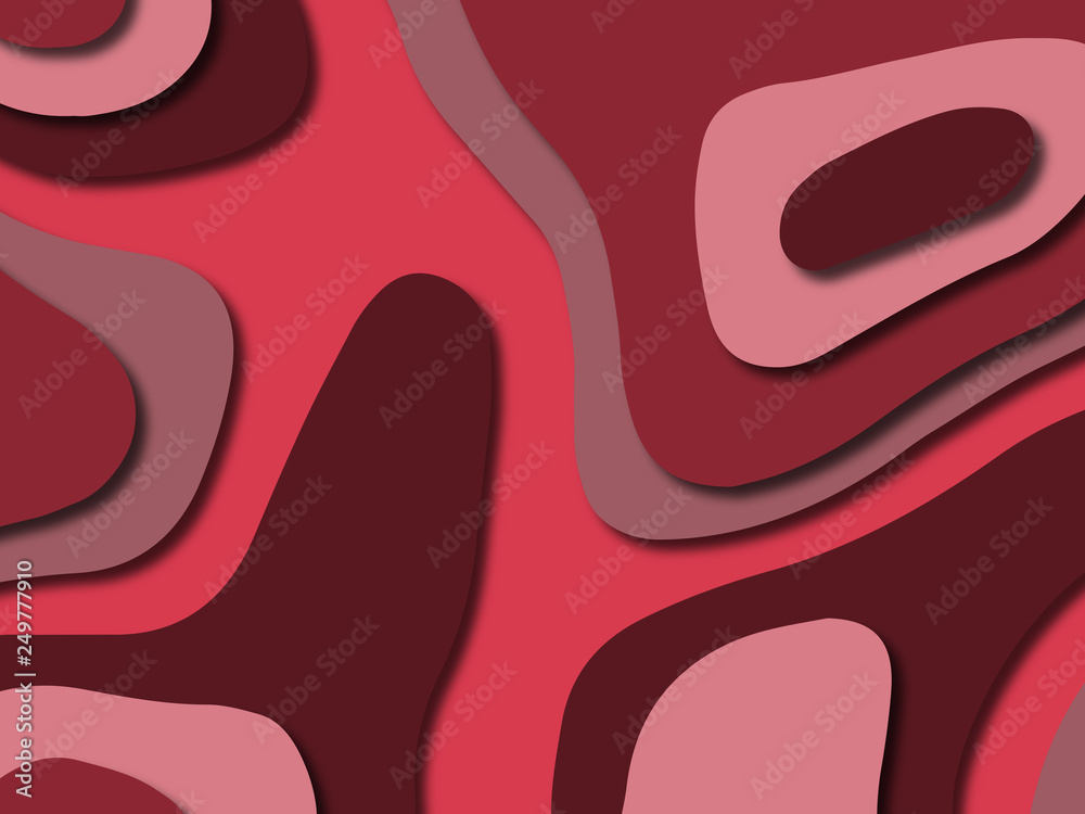 Colorful carving art.Paper cut abstract background with paper cut shapes. Template design layout for business presentations, flyers, posters, invitations Colorful carving art.Paper cut abstract background with paper cut shapes. Template design layout for business presentations, flyers, posters, invitations