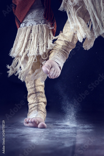 national argentine dance