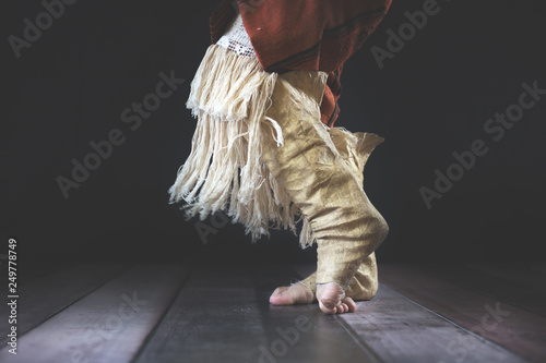 argentine dance