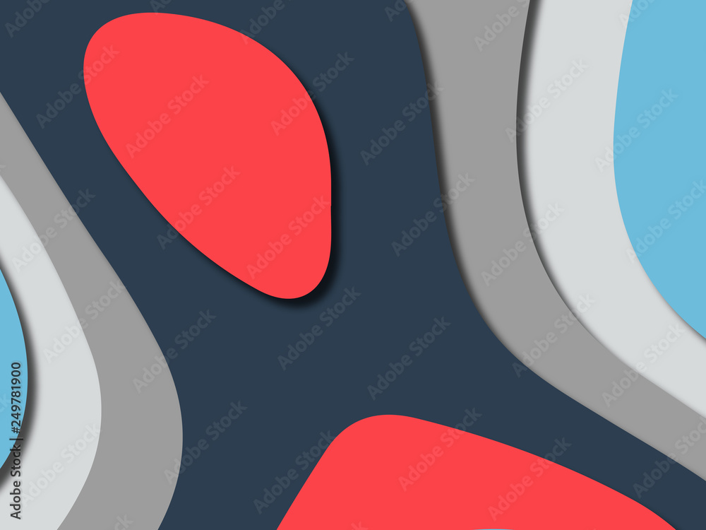 Colorful carving art.Paper cut abstract background with paper cut shapes. Template design layout for business presentations, flyers, posters, invitations Colorful carving art.Paper cut abstract background with paper cut shapes. Template design layout for business presentations, flyers, posters, invitations