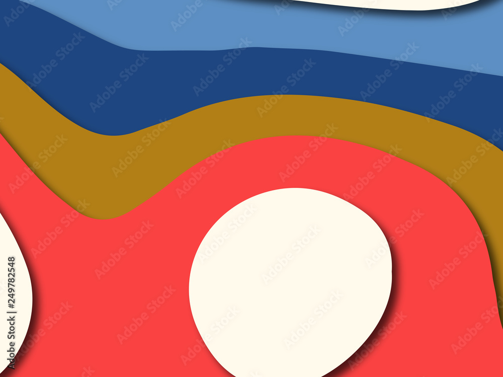Colorful carving art.Paper cut abstract background with paper cut shapes. Template design layout for business presentations, flyers, posters, invitations Colorful carving art.Paper cut abstract background with paper cut shapes. Template design layout for business presentations, flyers, posters, invitations