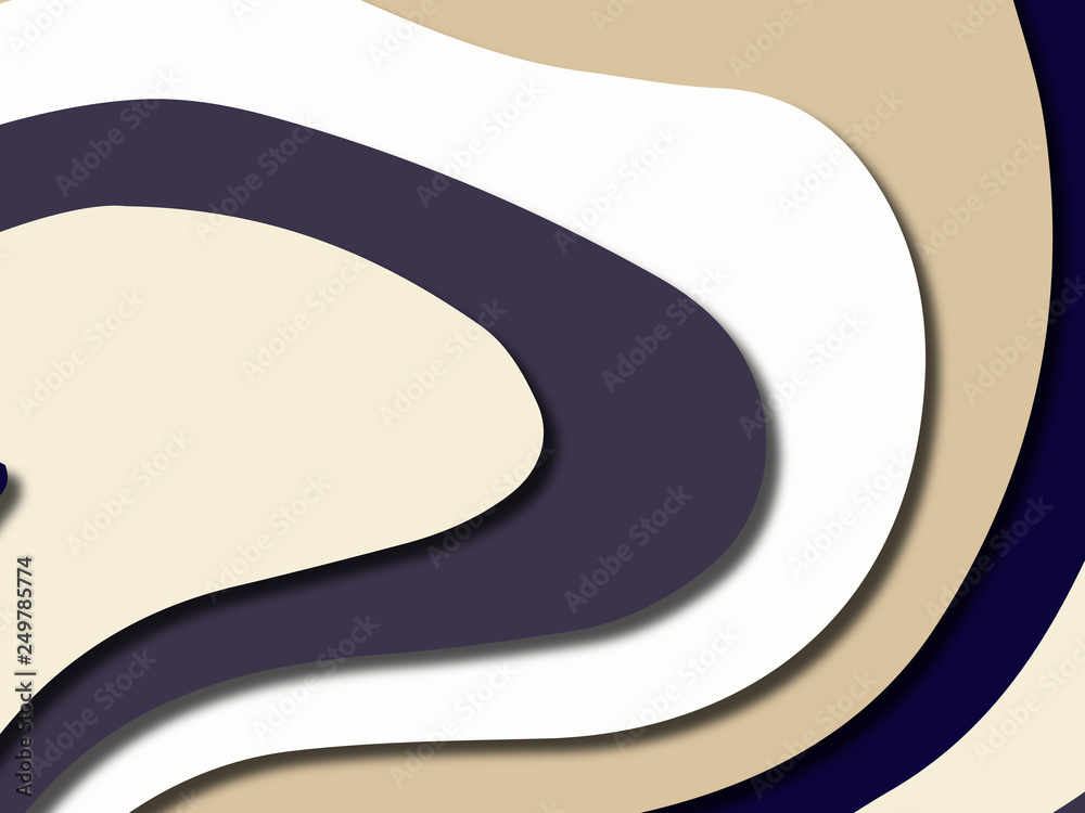 Colorful carving art.Paper cut abstract background with paper cut shapes. Template design layout for business presentations, flyers, posters, invitations Colorful carving art.Paper cut abstract background with paper cut shapes. Template design layout for business presentations, flyers, posters, invitations