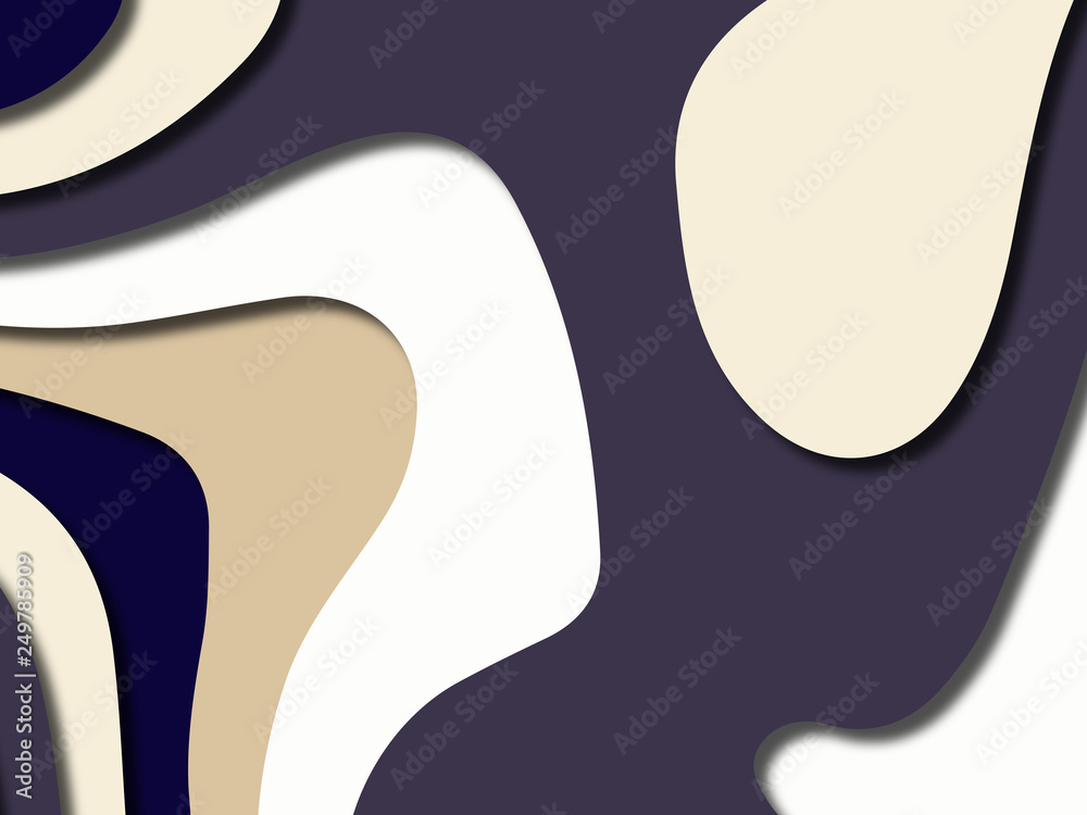 Colorful carving art.Paper cut abstract background with paper cut shapes. Template design layout for business presentations, flyers, posters, invitations Colorful carving art.Paper cut abstract background with paper cut shapes. Template design layout for business presentations, flyers, posters, invitations