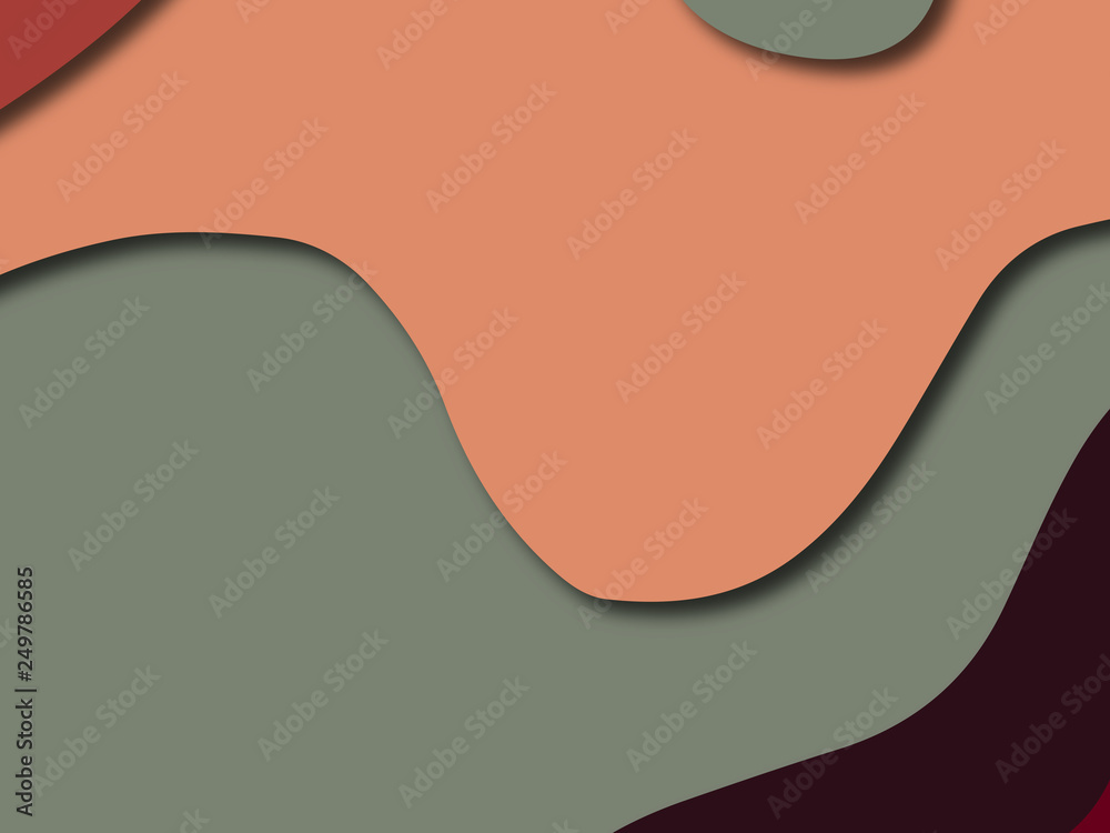 Colorful carving art.Paper cut abstract background with paper cut shapes. Template design layout for business presentations, flyers, posters, invitations Colorful carving art.Paper cut abstract background with paper cut shapes. Template design layout for business presentations, flyers, posters, invitations