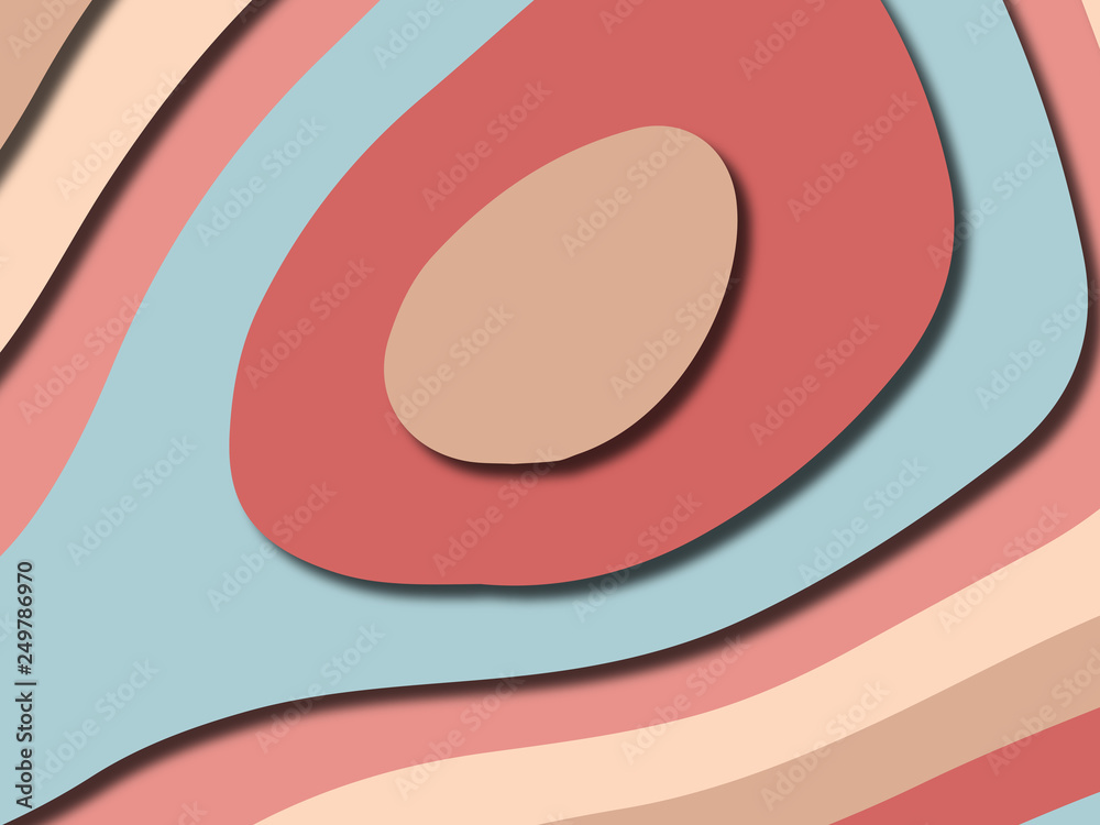 Colorful carving art.Paper cut abstract background with paper cut shapes. Template design layout for business presentations, flyers, posters, invitations Colorful carving art.Paper cut abstract background with paper cut shapes. Template design layout for business presentations, flyers, posters, invitations