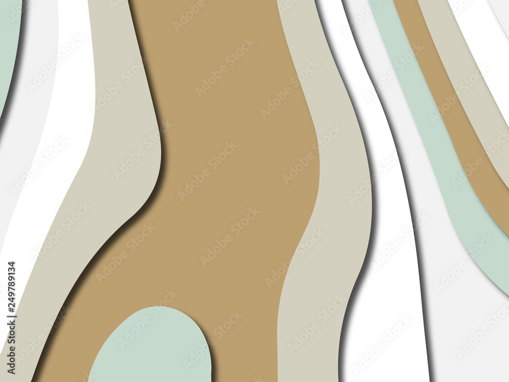 Colorful carving art.Paper cut abstract background with paper cut shapes. Template design layout for business presentations, flyers, posters, invitations Colorful carving art.Paper cut abstract background with paper cut shapes. Template design layout for business presentations, flyers, posters, invitations