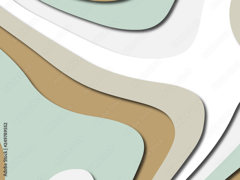 Colorful carving art.Paper cut abstract background with paper cut shapes. Template design layout for business presentations, flyers, posters, invitations Colorful carving art.Paper cut abstract background with paper cut shapes. Template design layout for business presentations, flyers, posters, invitations