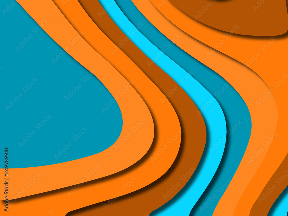 Colorful carving art.Paper cut abstract background with paper cut shapes. Template design layout for business presentations, flyers, posters, invitations Colorful carving art.Paper cut abstract background with paper cut shapes. Template design layout for business presentations, flyers, posters, invitations