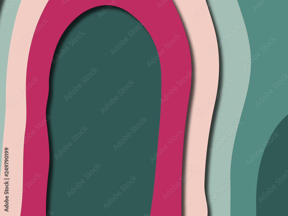 Colorful carving art.Paper cut abstract background with paper cut shapes. Template design layout for business presentations, flyers, posters, invitations Colorful carving art.Paper cut abstract background with paper cut shapes. Template design layout for business presentations, flyers, posters, invitations