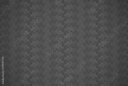 Beautiful design textured of old bricks wall background.