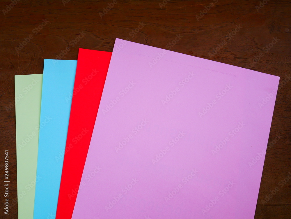 abstract colorful paper background abstract colorful paper background