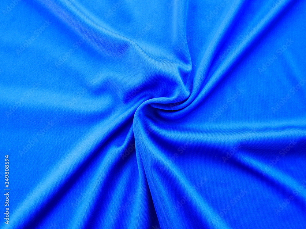 blue silk fabric background,cotton cloth texture blue silk fabric background,cotton cloth texture