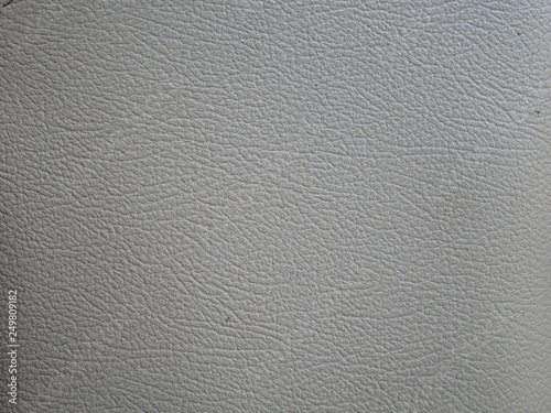 texture of leather,gray leather background