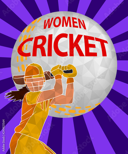 Cricket women