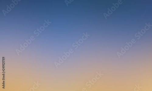 Abstract blur background for your graphic design - Illustration