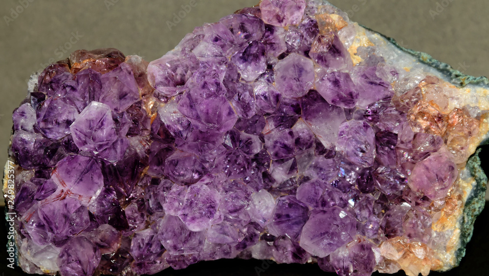 amethyst amethyst