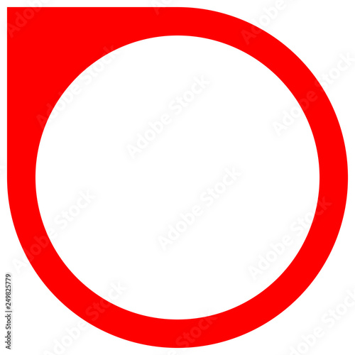 Free Download Circle map pointer - GFXLoad