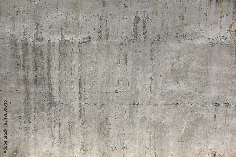 old concrete wall. old concrete wall.
