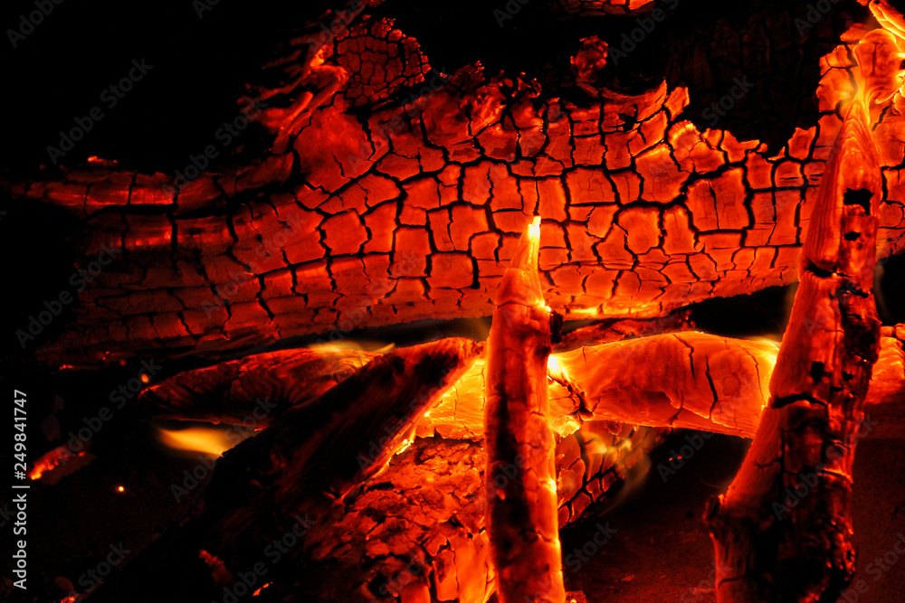 Flame, love, fire, burning, firewood, fireplace, night, HD phone wallpaper  | Peakpx